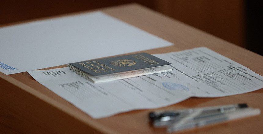 В Беларуси стартует ЦТ в резервные дни