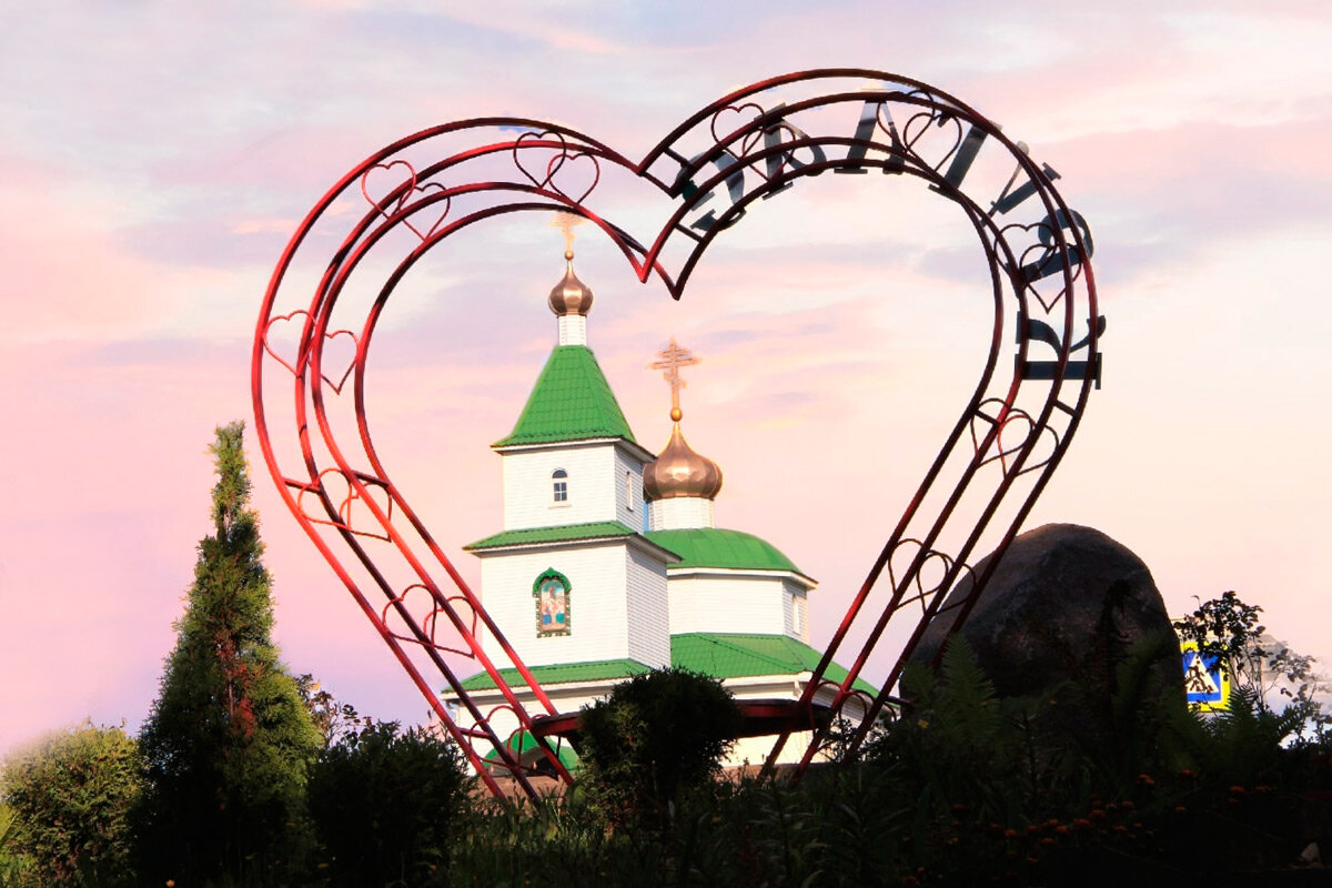 Погода 14 июля: кратковременные дожди, грозы и до +25 °С