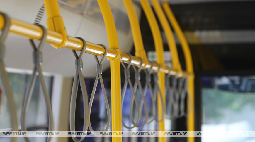 Дополнительные рейсы автобусов организуют в Могилеве для гостей праздника «Купалье»