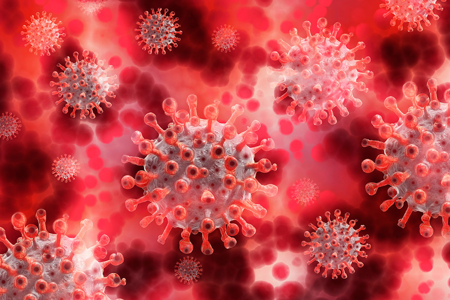 Медики назвали главные генетические причины, которые провоцируют длительное течение коронавируса