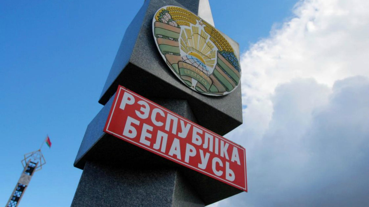 Белорусским безвизом воспользовались более 100 тыс. европейцев