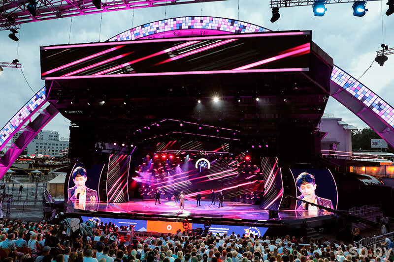 Депутаты Парламентского собрания Беларуси и России посетят фестиваль «Славянский базар в Витебске»