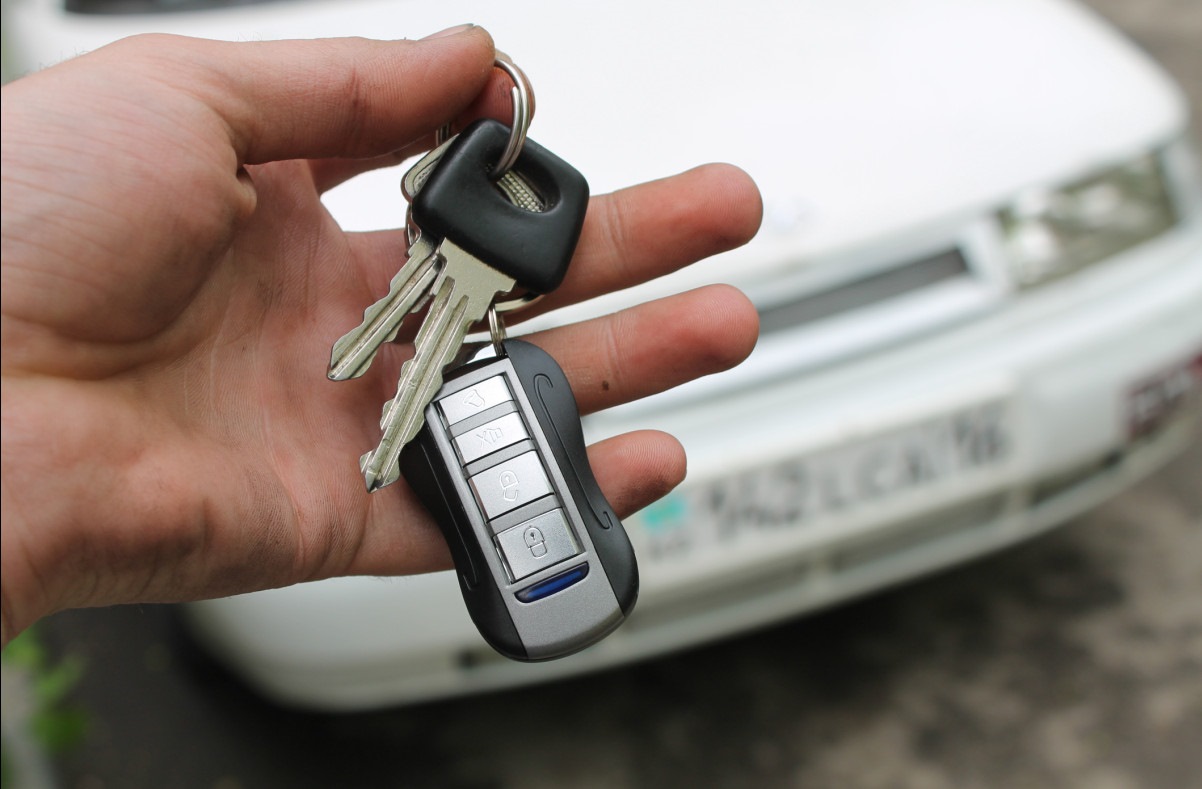 В Беларуси меняются правила продажи подержанных автомобилей