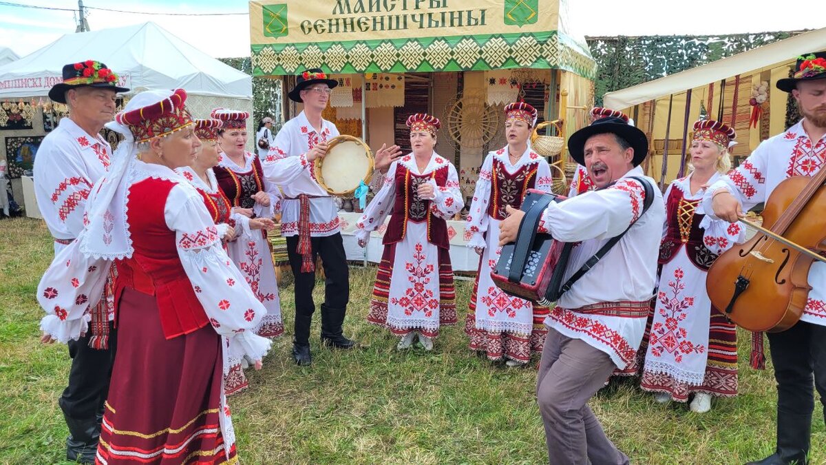 Гостями праздника в Александрии стали в этом году около 70 тыс. человек