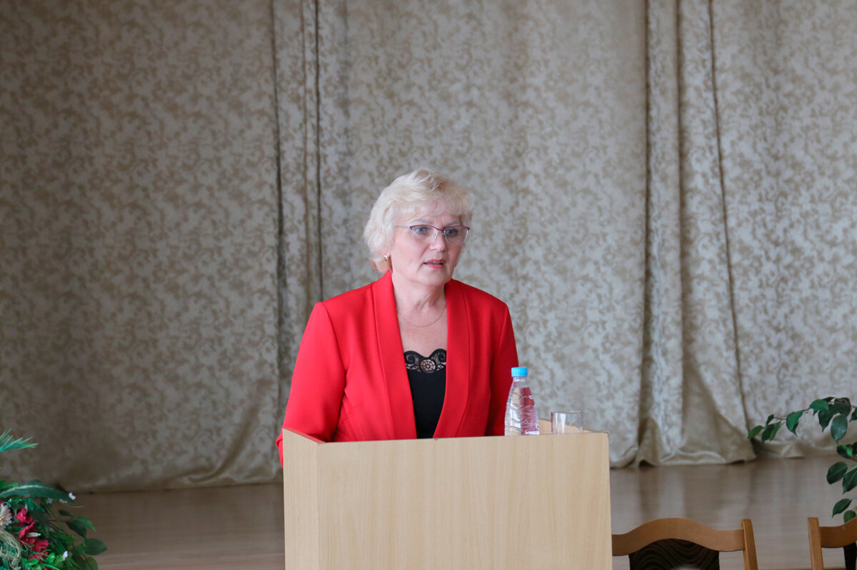 Мы на верном жизненном пути