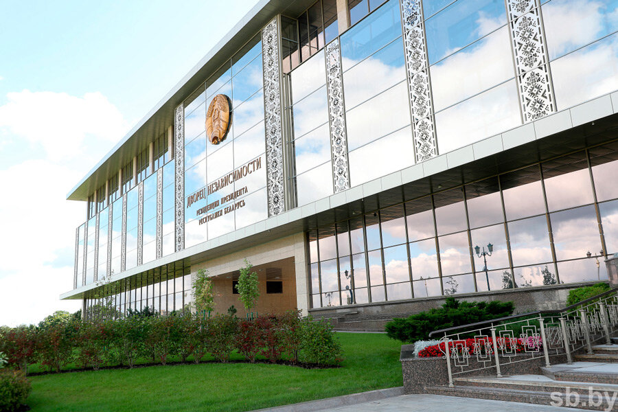 Трудовые пенсии в Беларуси увеличатся на 10% с 1 августа