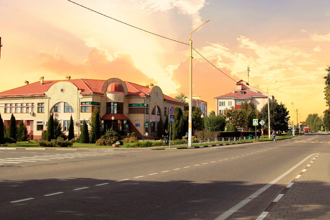 Погода 15 июля: кратковременные дожди, слабый туман и до +23 °С