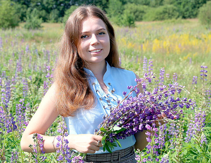 На Республиканском балу