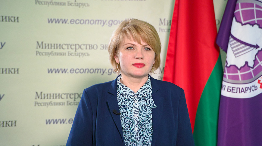 “Деревни будущего” появятся во всех регионах Беларуси