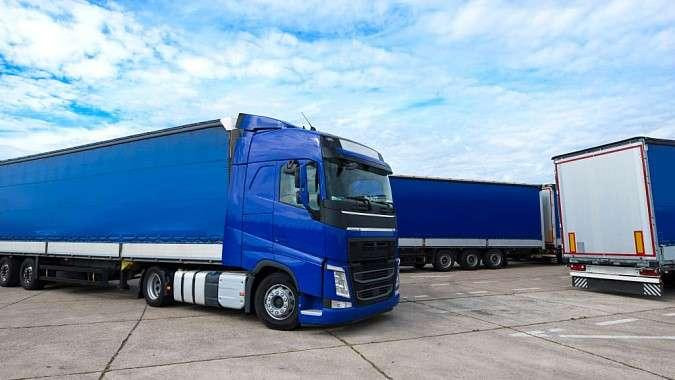 Как перевозить товары по таможенной территории ЕАЭС