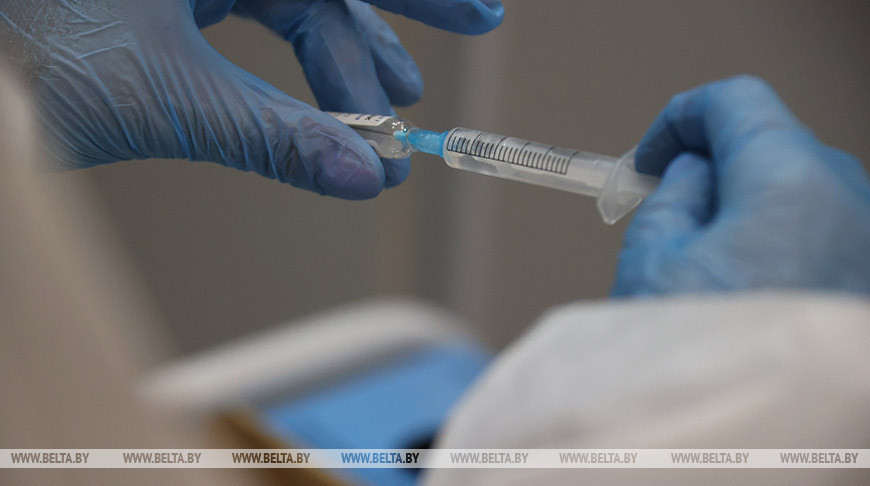 Правительство РФ одобрило подписание соглашения с Беларусью о взаимном признании вакцинации от COVID-19