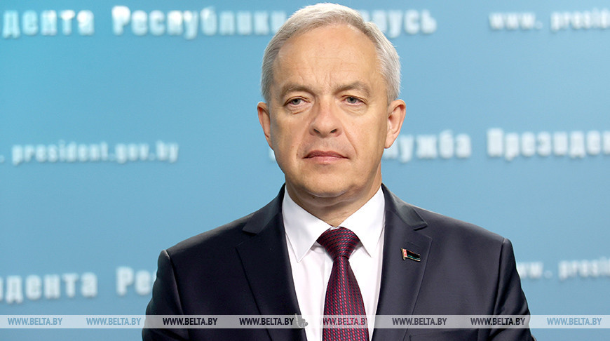 Каким власти видят гражданское общество в Беларуси? Подробности резонансного законопроекта