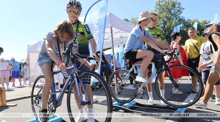 Второй сезон фестиваля «Вытокi. Крок да Алiмпу» завершится в Копыле