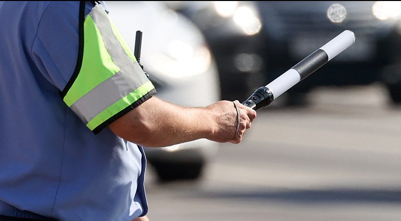 16 пьяных водителей и 63 бесправника задержали на дорогах области за выходные