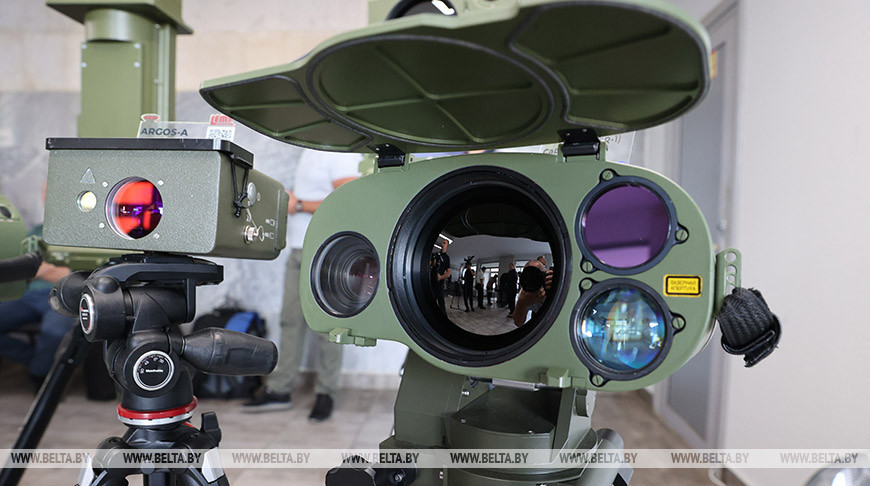 «Россия вся в очереди стоит». Лукашенко на БелОМО рассказали о перспективном проекте