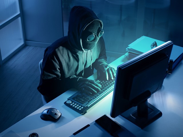 Как не стать жертвой киберпреступлений