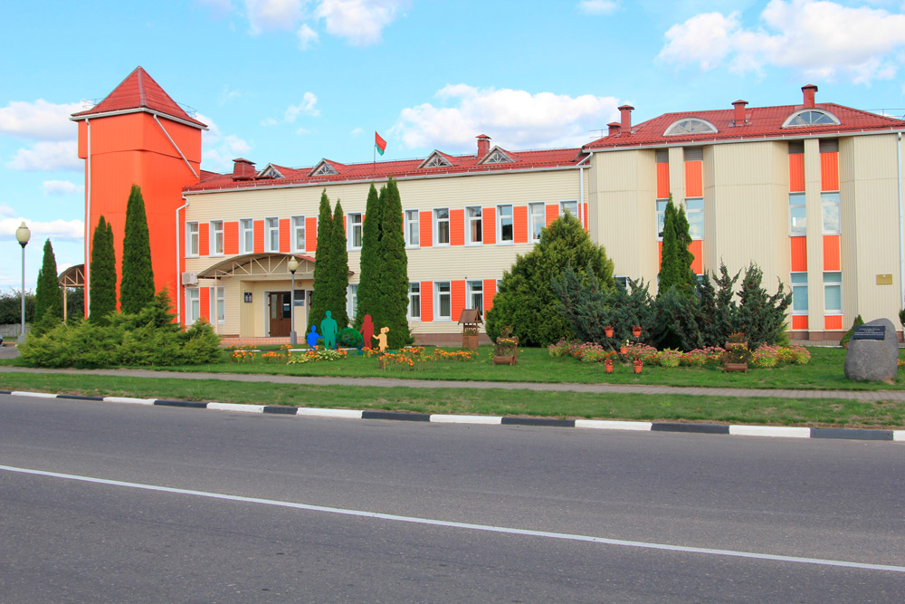 В Беларуси объявлен желтый уровень опасности на 25 августа из-за жары