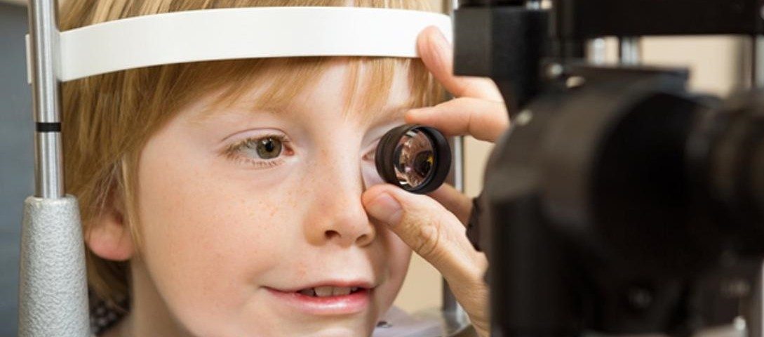 Врач-офтальмолог: белорусам доступны все современные мировые технологии лечения глаз