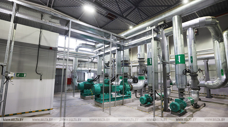 Когда в Беларуси стартует отопительный сезон? Прогноз от профильного министерства