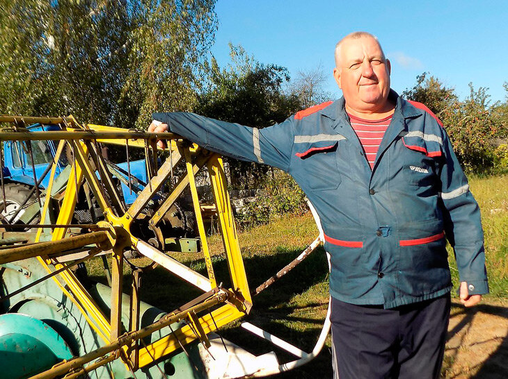 Главное – хозяйское отношение