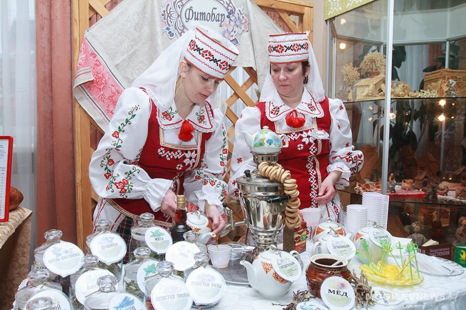 Творческая презентация Белыничского района пройдет в Могилеве 8 сентября