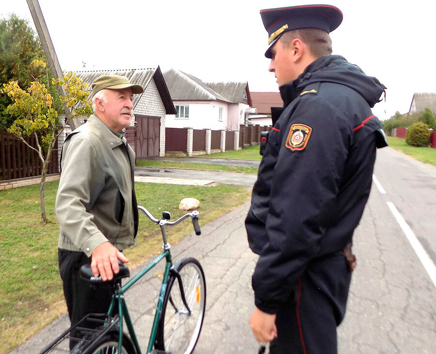 Хозяева бросают, воры угоняют…