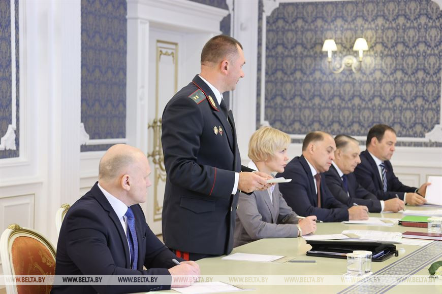 Глава МВД рассказал, какие изменения предлагается внести в закон о гражданстве