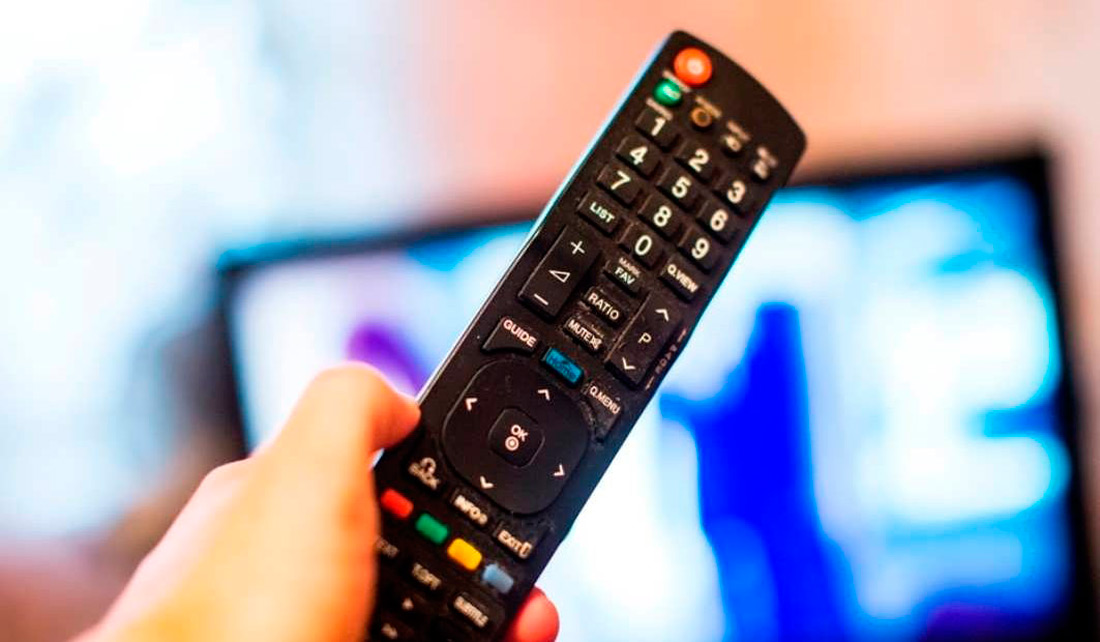 «Белтелеком» предупредил о работах в сети эфирного вещания с 20 по 23 сентября