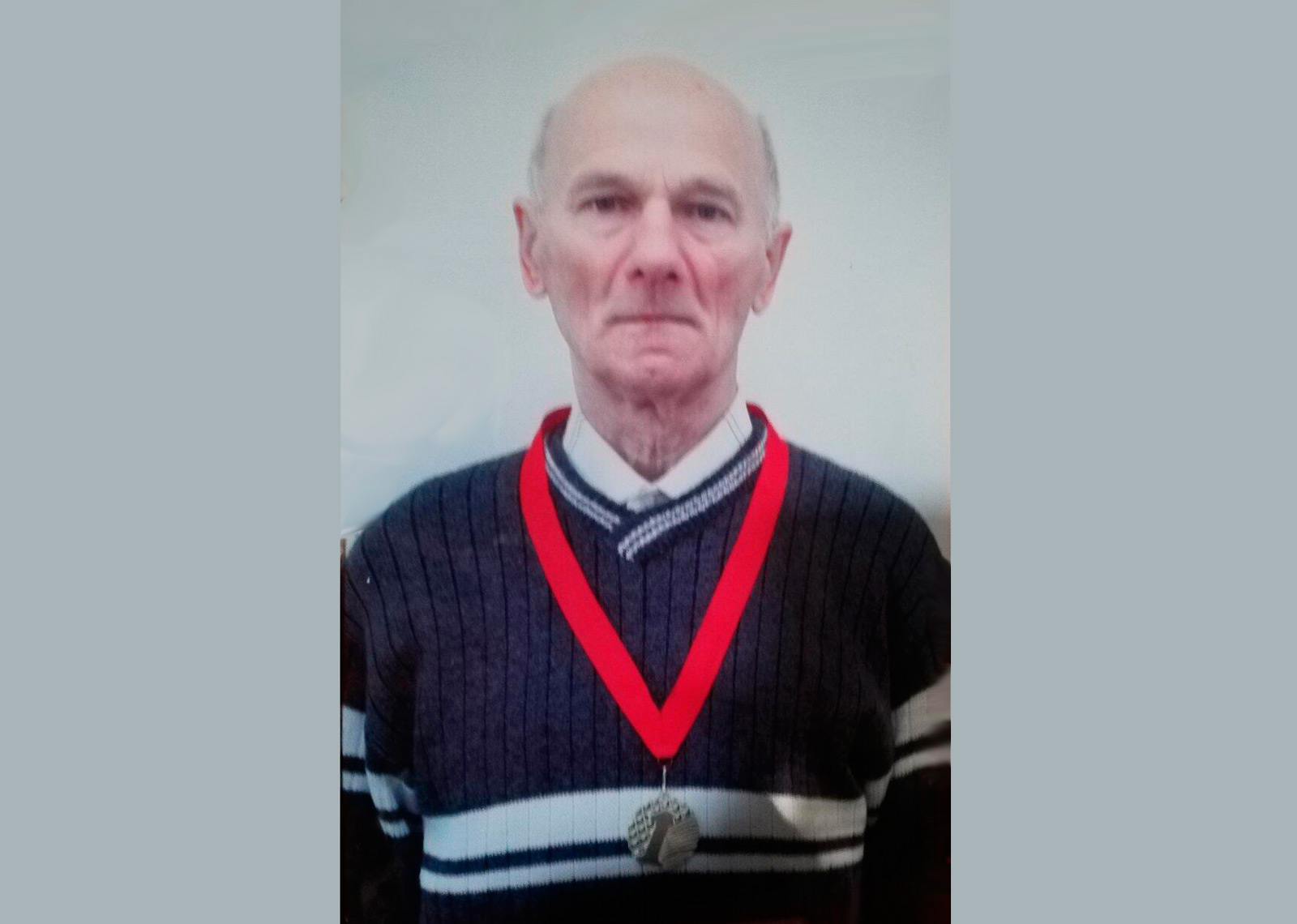 Внимание: розыск