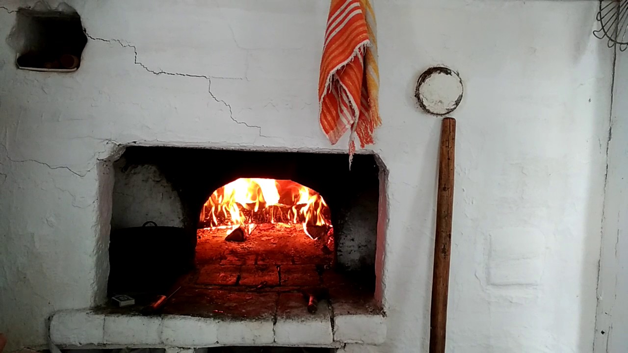 7 правил безопасной печки