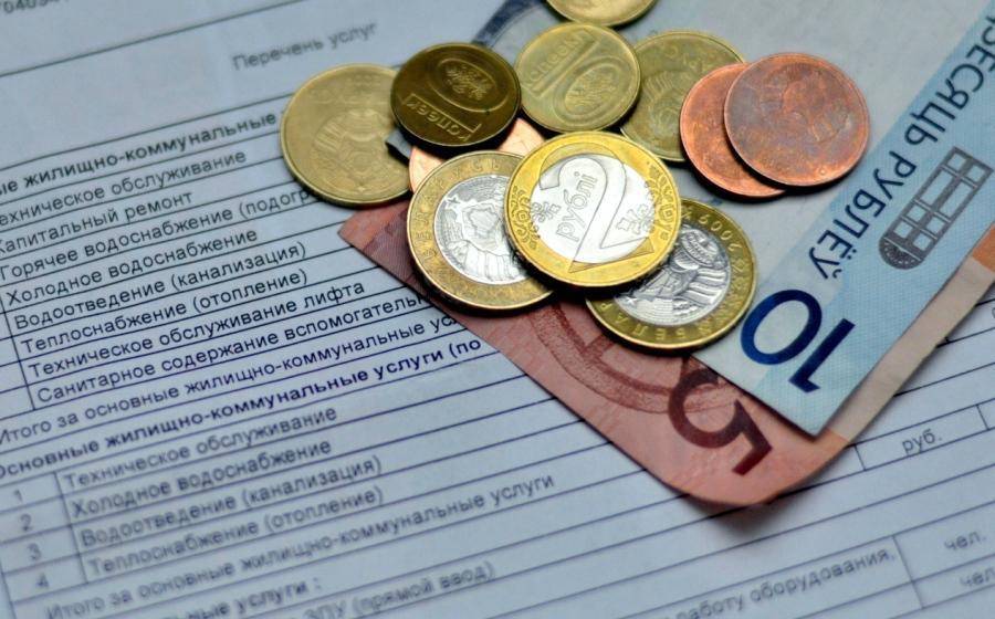 Нормы расходов на ЖКУ на 2023 год утверждены в Беларуси