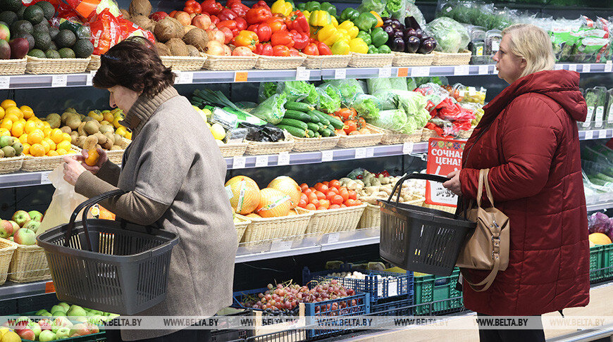 МАРТ усилил контроль за ценообразованием: за 6 дней организовали проверку почти 400 торговых объектов