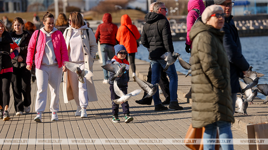 Более 3 тыс. белорусов включились в программу накоплений на «вторую пенсию»