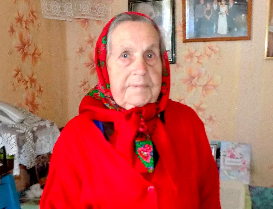 90 лет – почетный  возраст