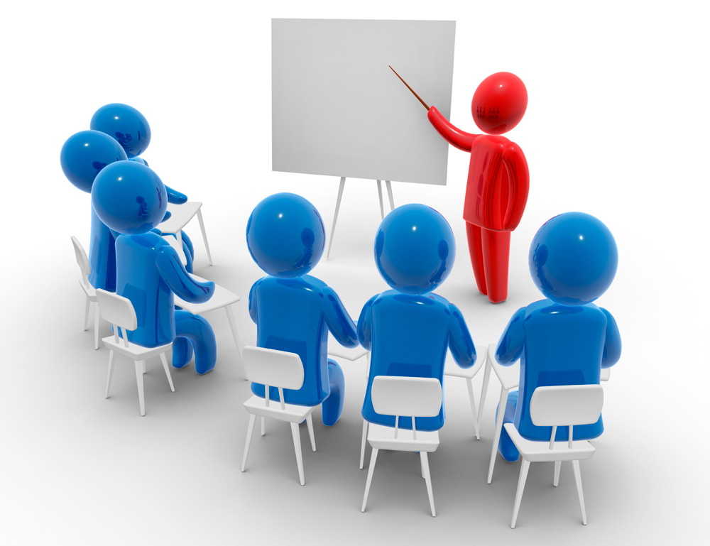 Единый день информирования пройдет в четверг в Круглянском районе