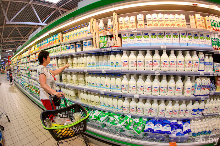 В КГК рассказали о фактах повышения цен и ответственности, которую за это будут нести торговые объекты