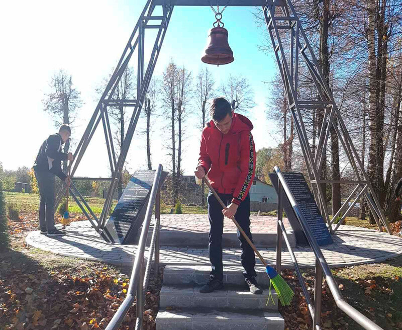 Хорошая инициатива