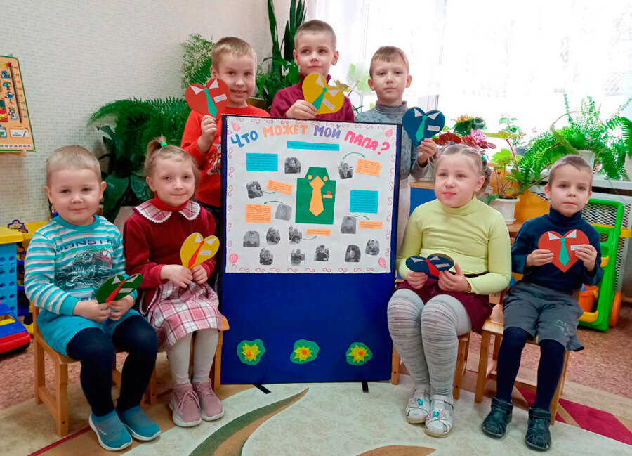 Папа может всё, что угодно…