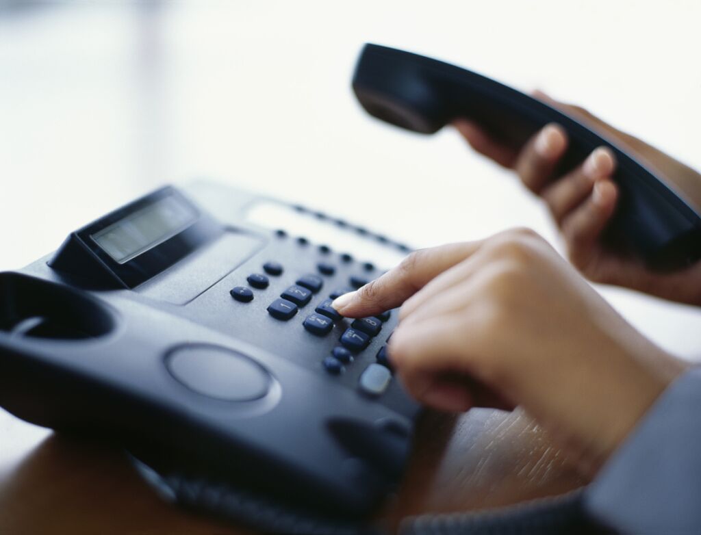 В Круглянском райисполкоме будет работать “горячая телефонная линия” по вопросам необоснованного роста цен