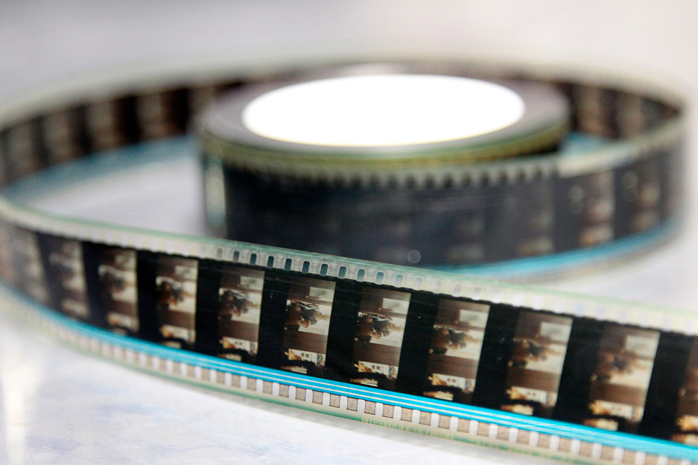 Международный кинофестиваль «Лiстапад» пройдет с 4 по 11 ноября