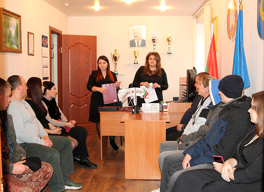 Мы не вправе оставаться в стороне