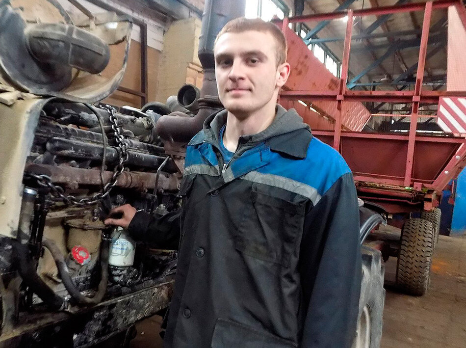 Позитивный  и  ответственный