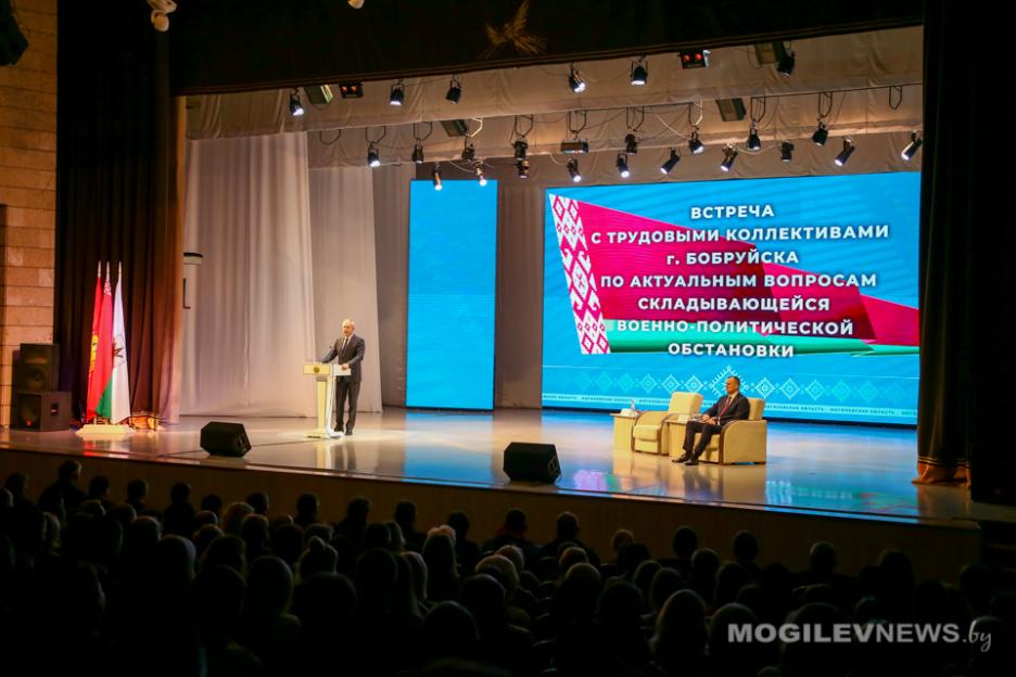 Донести объективную информацию