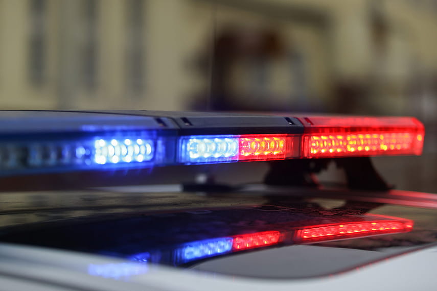 За прошедшие выходные в Беларуси в ДТП погибли 7 человек, 15 травмированы