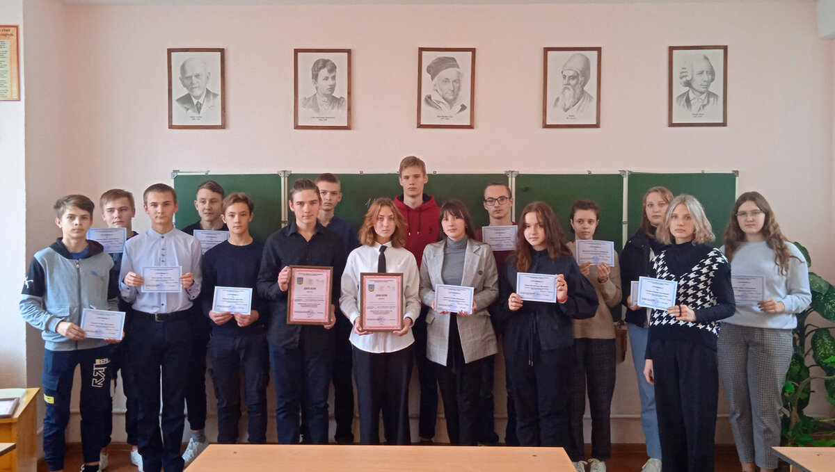 Повышая финансовую грамотность