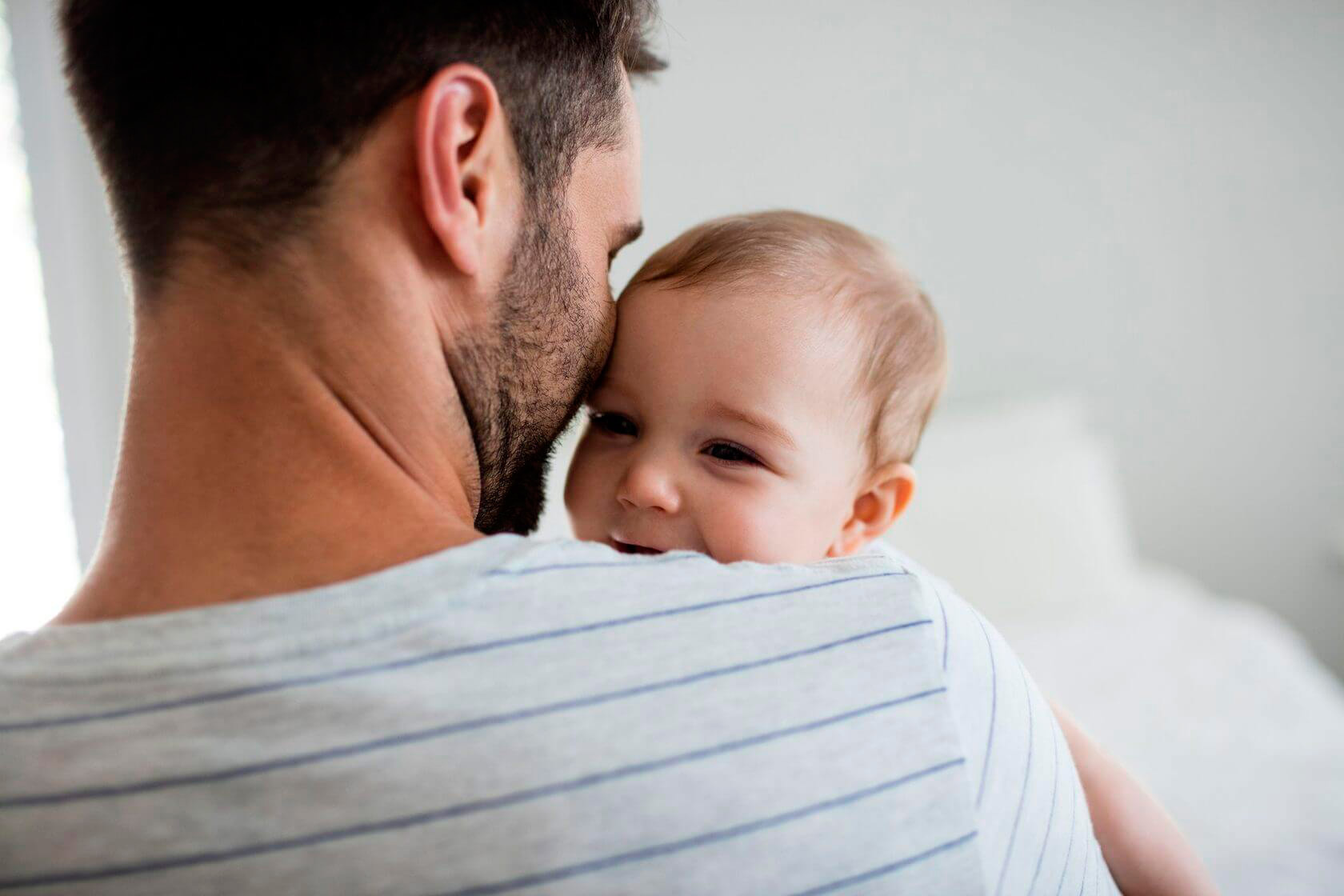 Житейский вопрос: как доказать отцовство со своим ребенком?