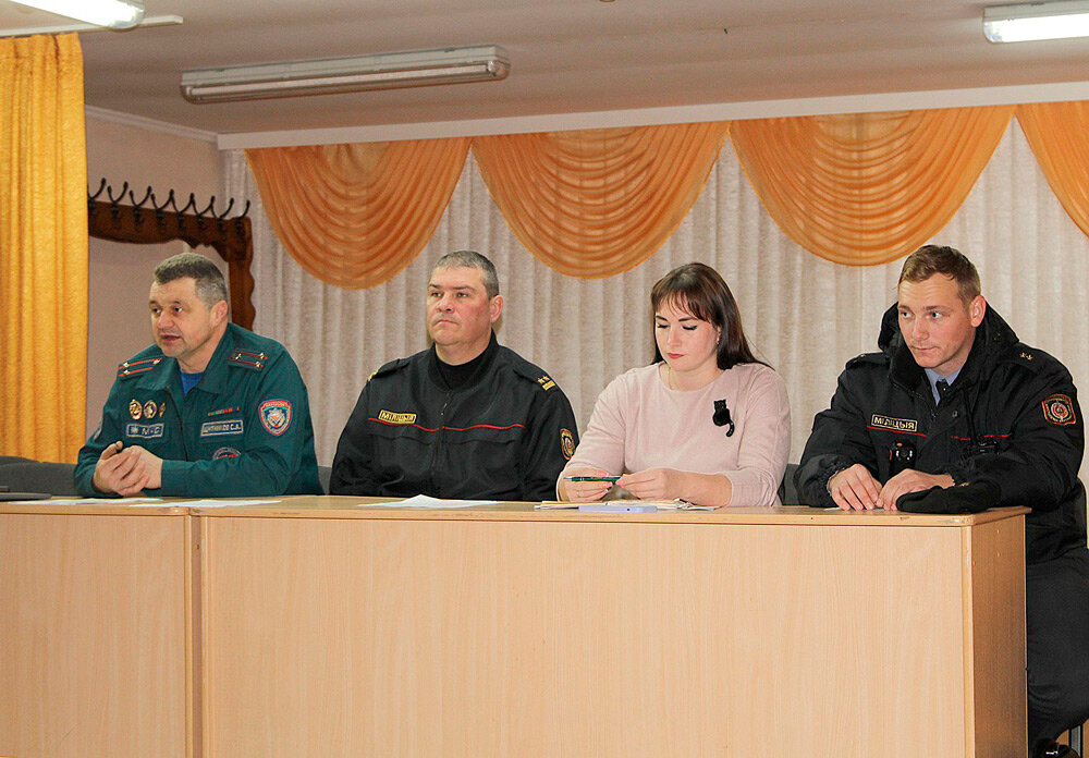 Алкоголь – причина многих бед