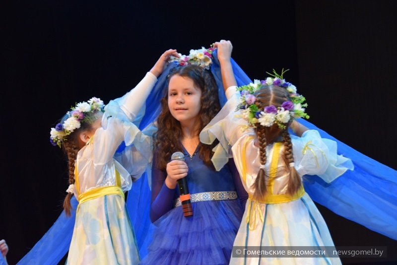 Первый этап отборочного тура вокальных конкурсов «Славянского базара – 2023» проходит в Беларуси