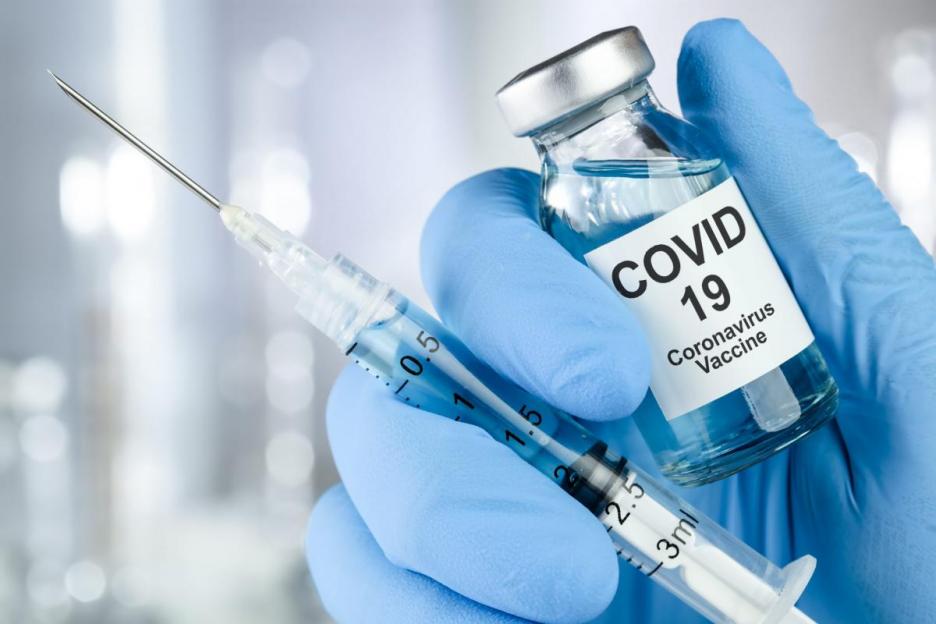 87,5% составляет охват бустерной вакцинацией против COVID-19 населения Могилевской области