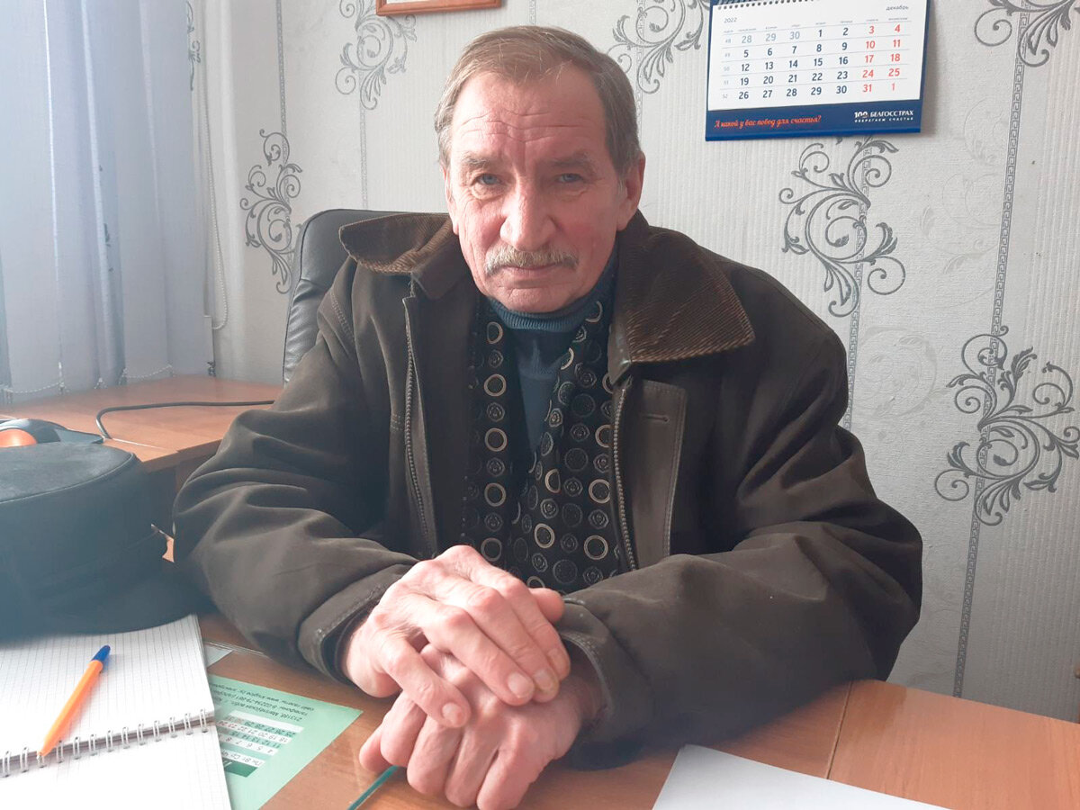 Бывших врачей не бывает